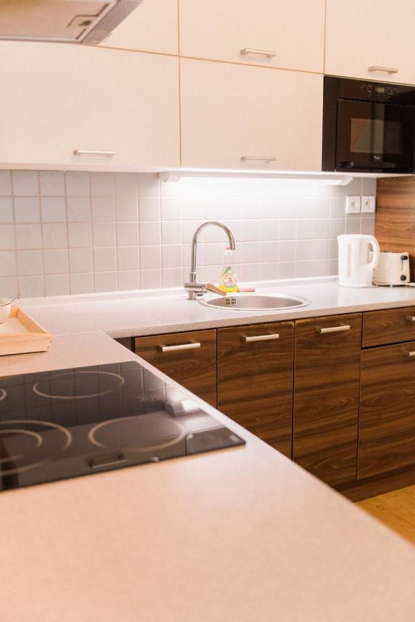Lion Apartments In Historical Center, Bratislava Old Town 외부 사진