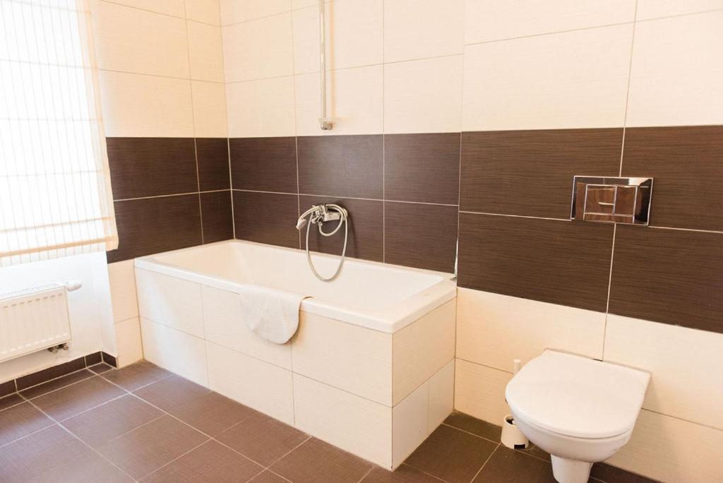 Lion Apartments In Historical Center, Bratislava Old Town 외부 사진