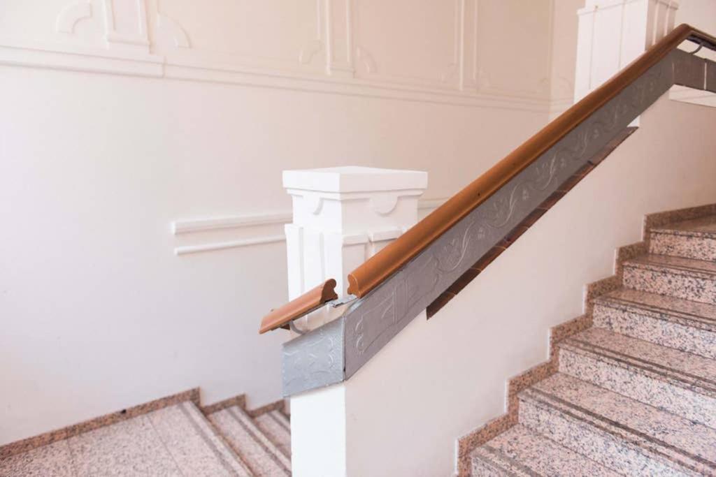 Lion Apartments In Historical Center, Bratislava Old Town 외부 사진
