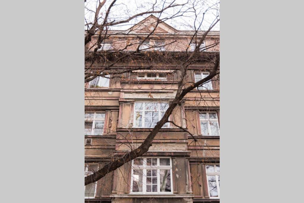 Lion Apartments In Historical Center, Bratislava Old Town 외부 사진
