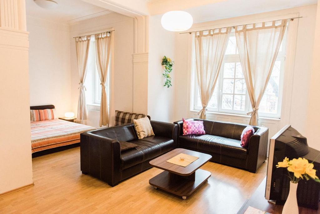 Lion Apartments In Historical Center, Bratislava Old Town 외부 사진