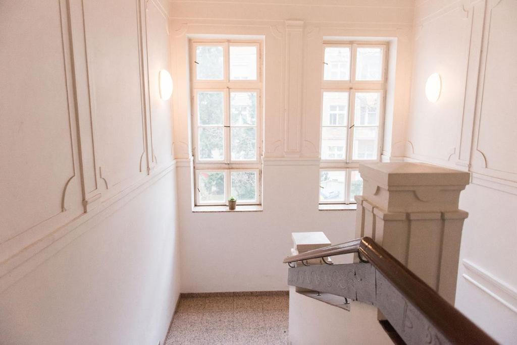 Lion Apartments In Historical Center, Bratislava Old Town 외부 사진