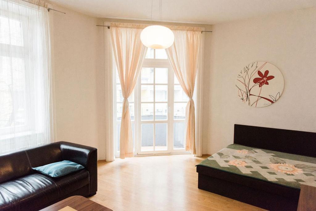 Lion Apartments In Historical Center, Bratislava Old Town 외부 사진