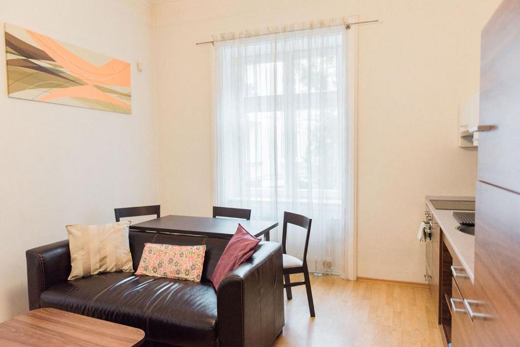Lion Apartments In Historical Center, Bratislava Old Town 외부 사진