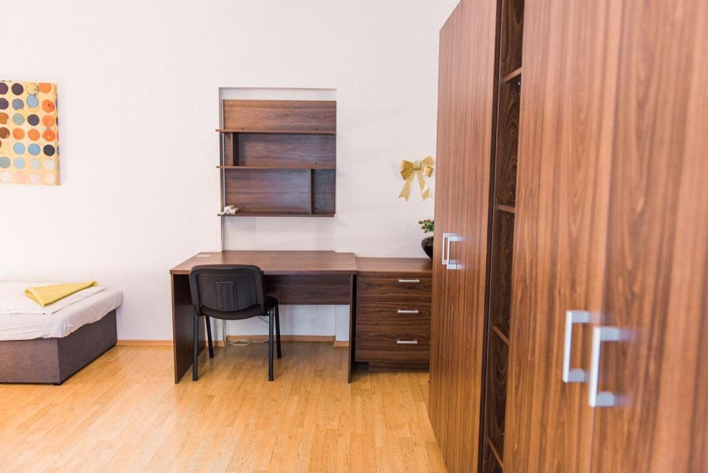 Lion Apartments In Historical Center, Bratislava Old Town 외부 사진