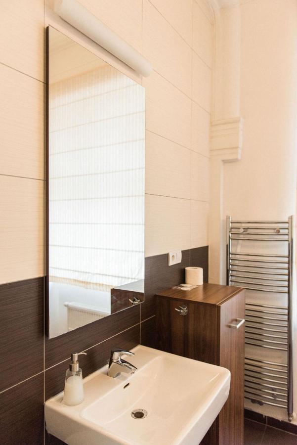 Lion Apartments In Historical Center, Bratislava Old Town 외부 사진