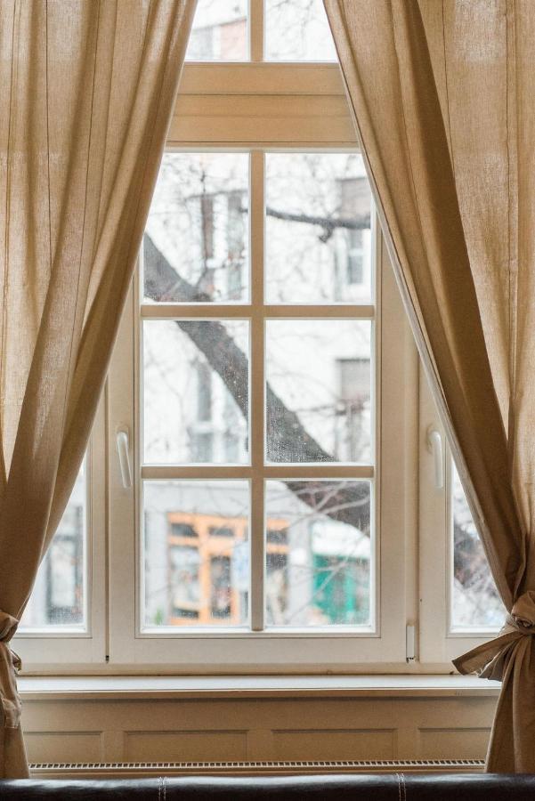 Lion Apartments In Historical Center, Bratislava Old Town 외부 사진