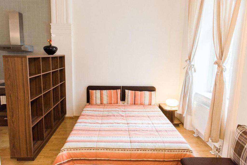 Lion Apartments In Historical Center, Bratislava Old Town 외부 사진