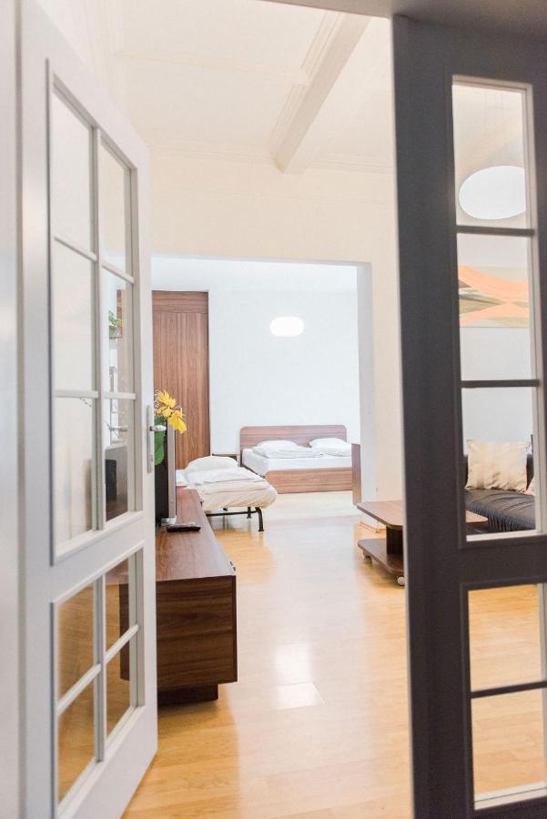 Lion Apartments In Historical Center, Bratislava Old Town 외부 사진